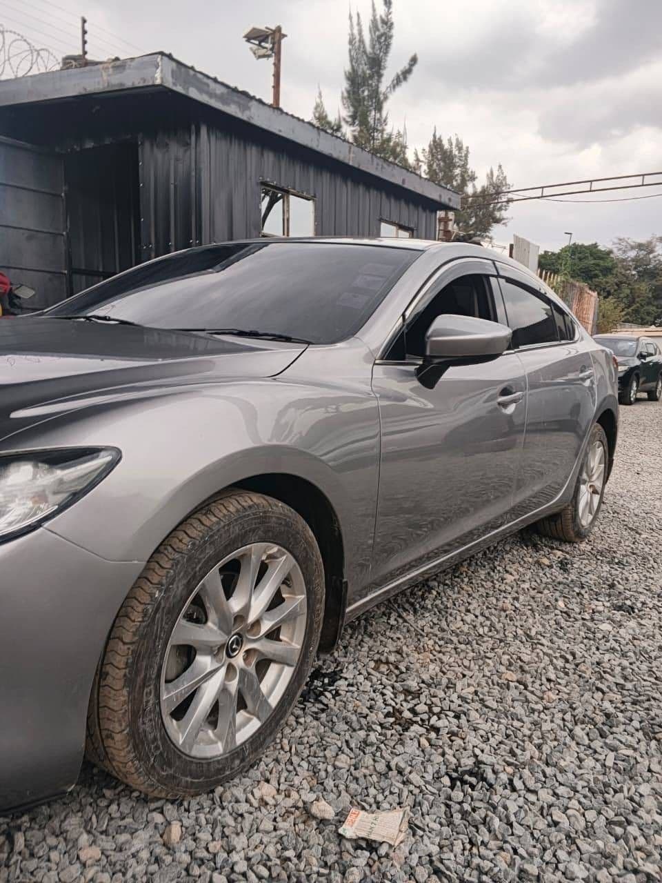 Refinishing